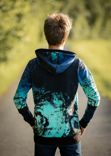 SoftTouch Jersey-Stoff 