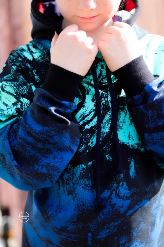 SoftTouch Jersey-Stoff 