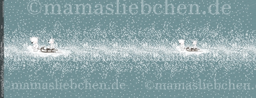 Sommer-Sweat-Stoff 