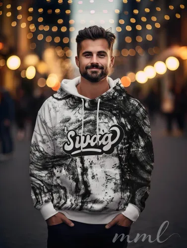 Sommer-Sweat-Stoff 