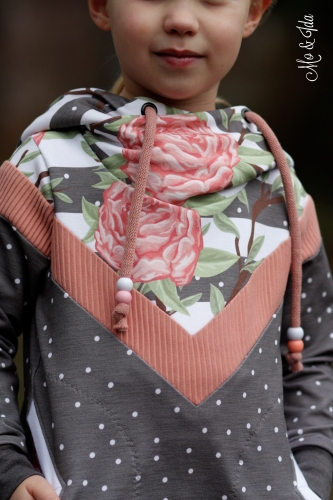 Sommer-Sweat-Stoff 