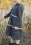 Bio-Sommer-Sweat-Stoff angeraut 