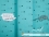 Bio-Sommer-Sweat-Stoff "BEndix wild #mint" (1Panel/ ca.0,65 m)
