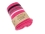 Cuff- Bündchen 70mm #pink (1,1m)