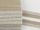 elastisches Schrägband Polyamid Glitzer #sand (1,0m)