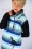 Frottee-Stoff #widestripes 