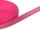 Gummiband 20mm Lurex #silber-pink (1,0m)