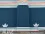 Jersey-Stoff "ahoi stripes #rainbow steel" (1Panel/ ca.0,80m)