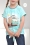Jersey-Stoff 