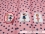 Jersey-Stoff "best friends #babyrose-blue" (1 Panel, ca 0,65m)
