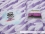 Jersey-Stoff "Bo ocean #violet" (1Panel/ ca.0,75m)