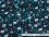 Jersey-Stoff "Boys don`t lie #night" (0,5 m)