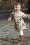 Jersey-Stoff 