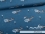 Jersey-Stoff "Daydream #darkblue" (0,5m)