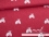 Jersey-Stoff "drive me crazy #berry" (0,25m)