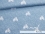 Jersey-Stoff "drive me crazy #smoky" (0,25m)