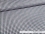 Jersey-Stoff "gingham #gray-rose" (0,5m)