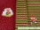 Jersey-Stoff "Gustav #red" (1Panel/ ca.0,7m)