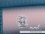 Jersey-Stoff "Hasenschule #new blue rose" (1Panel/ ca.0,85m)