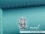 Jersey-Stoff "Hasenschule #new teal shell" (1Panel/ ca.0,85m)