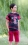 Jersey-Stoff 