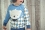 Jersey-Stoff 
