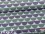 Jersey-Stoff "iloveruffles #green-violet"(0,5 Meter)