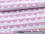 Jersey-Stoff "iloveruffles #new pink" (0,5 Meter)