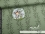 Jersey-Stoff "Kalle Koala #sage" (1Panel/ ca.0,75m)