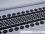 Jersey-Stoff "lacing #gray-black" (1 Panel, ca. 0,8m)