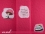 Jersey-Stoff "Lea #pink" (1Panel/ ca.0,65 m)