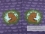 Jersey-Stoff "little bear #lavender" (1 Panel, ca. 0,6m)