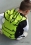 Jersey-Stoff 