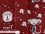 Jersey-Stoff "Mäuseparty #red" (1Panel/ ca.0,60m)