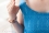 Jersey-Stoff 