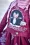 Jersey-Stoff 