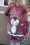 Jersey-Stoff 