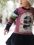 Jersey-Stoff 