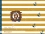 Jersey-Stoff "Räuberkind 2021 #mustard" (1 Panel, ca. 0,65m)