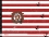 Jersey-Stoff "Räuberkind 2021 #red" (1 Panel, ca. 0,65m)