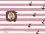 Jersey-Stoff "Räuberkind 2021 #rose" (1 Panel, ca. 0,65m)
