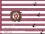 Jersey-Stoff "Räuberkind 2021 #wild rose" (1 Panel, ca. 0,65m)