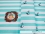 Jersey-Stoff "Räuberkind #fresh aqua" (1 Panel, ca. 0,65m)