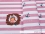 Jersey-Stoff "Räuberkind #old rose" (1 Panel, ca. 0,65m)