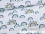 Jersey-Stoff "Rainbow Parade #winter" (0,5 m)
