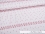 Sommer-Sweat-Stoff "raindrops #white-rosalie" (0,5m)
