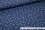 Jersey-Stoff "dots #smoky" (0,5m)