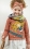 Jersey-Stoff 