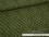 Jersey-Stoff "shapesquare #olive deluxe" (0,5m)