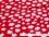 Jersey-Stoff "sky #fire" (0,5m)